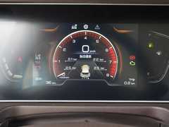 2023款 2.0L 自动长轴商务型 7座