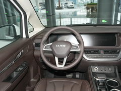 2023款 2.0L 自动长轴商务型 7座