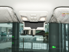 2023款 2.0L 自动长轴商务型 7座