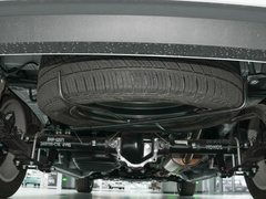 2023款 2.0L 自动长轴商务型 7座