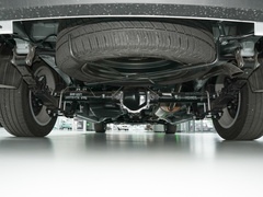 2023款 2.0L 自动长轴商务型 7座
