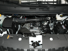 2023款 2.0L 自动长轴商务型 7座
