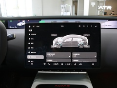 2023款 650 四驱性能版