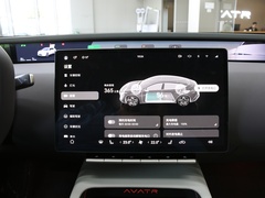2023款 650 四驱性能版