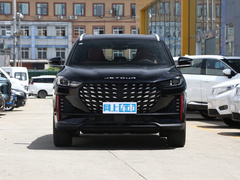 2023款 1.5T DCT舒享型 5座