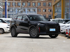 2023款 1.5T DCT舒享型 5座