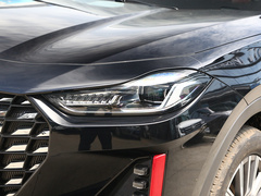 2023款 1.5T DCT舒享型 5座