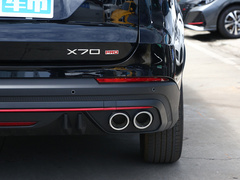 2023款 1.5T DCT舒享型 5座