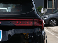 2023款 1.5T DCT舒享型 5座