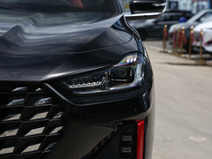 2023款 1.5T DCT舒享型 5座