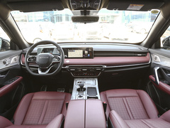 2023款 1.5T DCT舒享型 5座