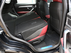 2023款 1.5T DCT舒享型 5座