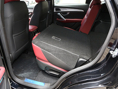 2023款 1.5T DCT舒享型 5座