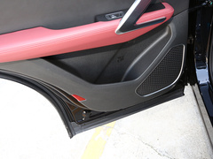2023款 1.5T DCT舒享型 5座