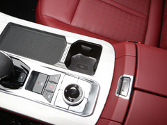 2023款 1.5T DCT舒享型 5座