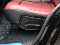 2023款 1.5T DCT舒享型 5座