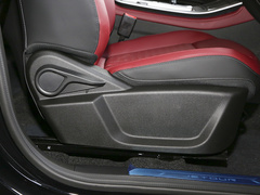 2023款 1.5T DCT舒享型 5座