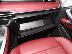 2023款 1.5T DCT舒享型 5座