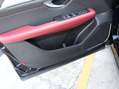 2023款 1.5T DCT舒享型 5座