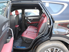 2023款 1.5T DCT舒享型 5座