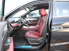 2023款 1.5T DCT舒享型 5座