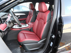 2023款 1.5T DCT舒享型 5座