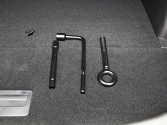 2023款 1.5T DCT舒享型 5座