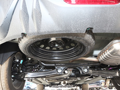 2023款 1.5T DCT舒享型 5座
