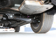2023款 1.5T DCT舒享型 5座