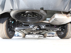 2023款 1.5T DCT舒享型 5座