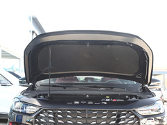 2023款 1.5T DCT舒享型 5座