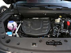 2023款 1.5T DCT舒享型 5座