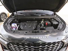 2023款 1.5T DCT舒享型 5座