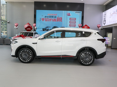 2023款 1.5T DCT舒享型 5座