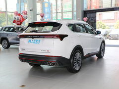 2023款 1.5T DCT舒享型 5座