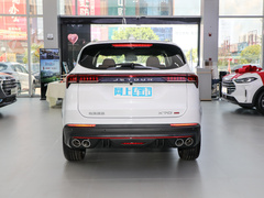 2023款 1.5T DCT舒享型 5座