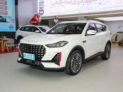 2023款 1.5T DCT舒享型 5座