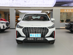 2023款 1.5T DCT舒享型 5座