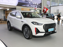 2023款 1.5T DCT舒享型 5座