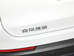 2023款 1.5T DCT舒享型 5座