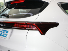 2023款 1.5T DCT舒享型 5座