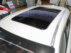 2023款 1.5T DCT舒享型 5座