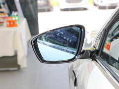 2023款 1.5T DCT舒享型 5座