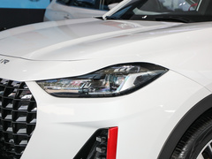 2023款 1.5T DCT舒享型 5座