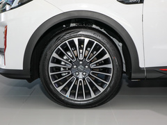 2023款 1.5T DCT舒享型 5座