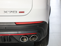 2023款 1.5T DCT舒享型 5座