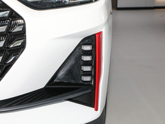 2023款 1.5T DCT舒享型 5座