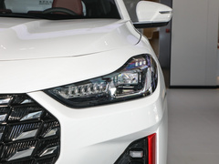 2023款 1.5T DCT舒享型 5座