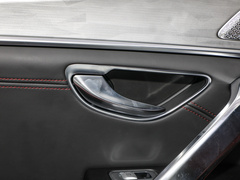 2023款 1.5T DCT舒享型 5座