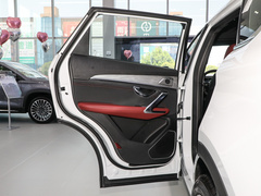 2023款 1.5T DCT舒享型 5座